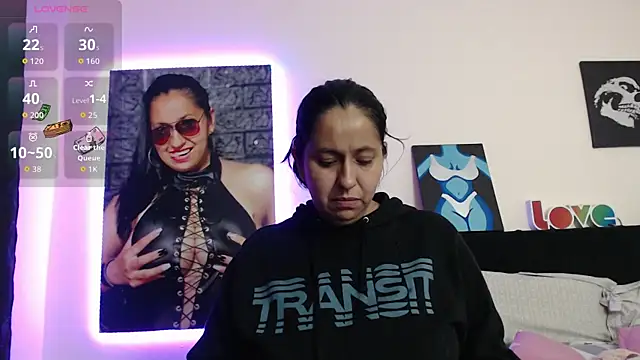 Snapshot of holydeath_1 chatting on 15, 11, 2025 holydeath 1 online show from 15, 11, 2025