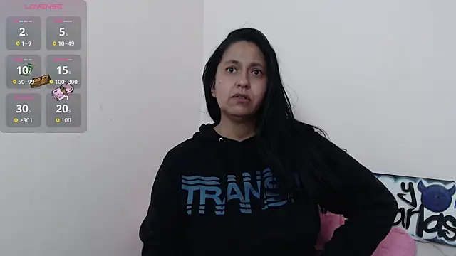 Snapshot of holydeath_1 chatting on 24, 11, 2025 holydeath 1 online show from 24, 11, 2025