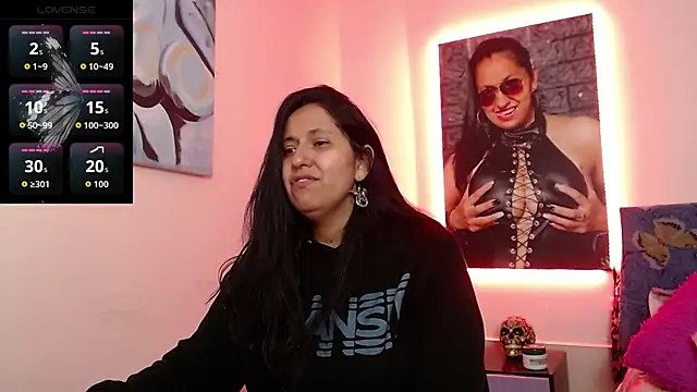 holydeath 1 online show from 25, 3, 2026