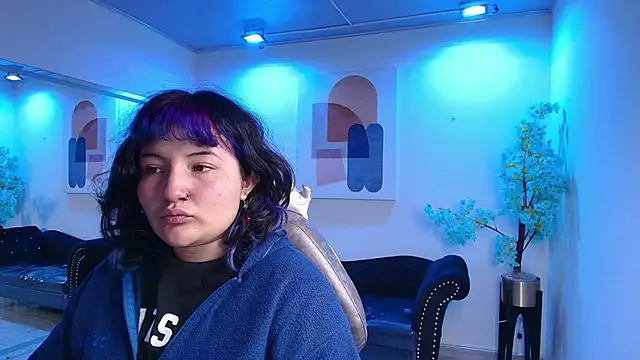 Ritsuka berry online show from 15, 10, 2025