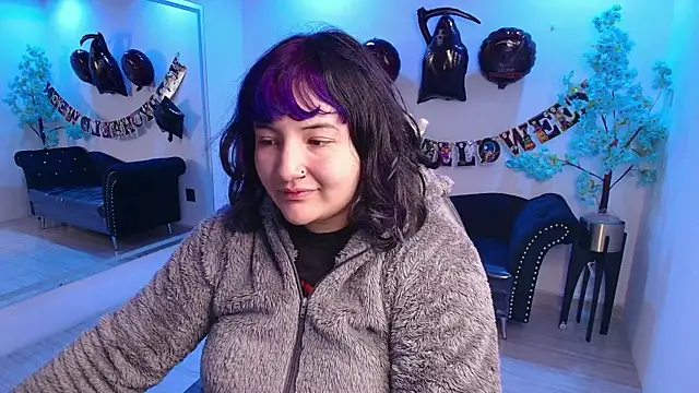 Ritsuka berry online show from 28, 10, 2025