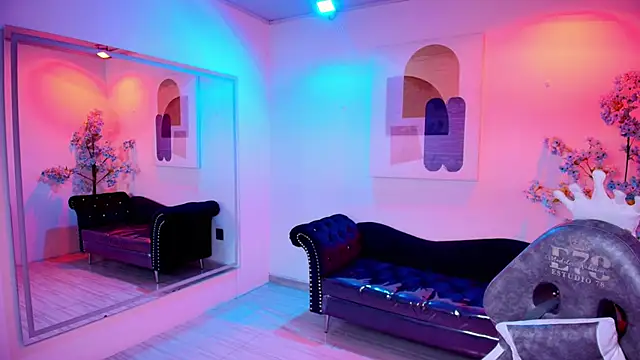 Ritsuka berry online show from 15, 4, 2026