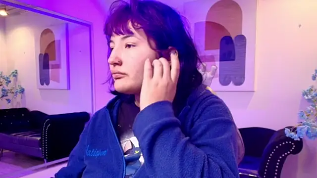 Ritsuka berry online show from 2, 5, 2026