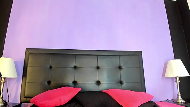 GreciaFox1 online show from 16, 7, 2026
