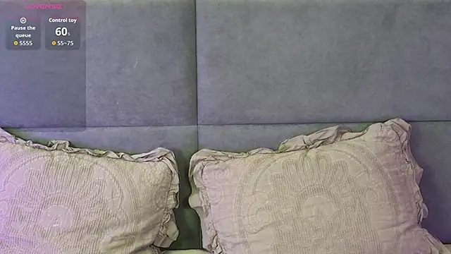 RianaRey online show from 12, 3, 2026