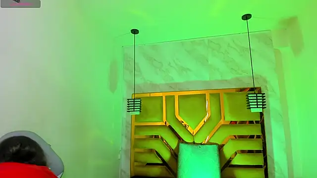 Luciifeer  online show from 8, 11, 2025