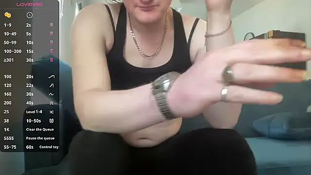 avamaxwell online show from 19, 3, 2026