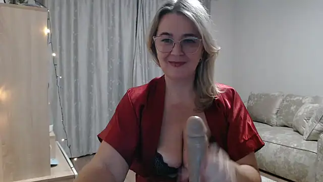 EleanoraDream online show from 5, 1, 2026