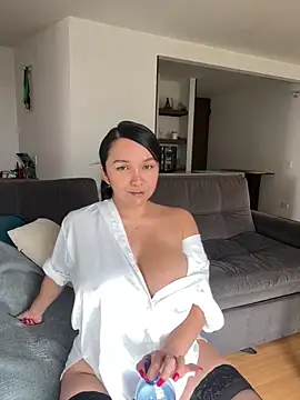 Nova Gabriela online show from 14, 11, 2025