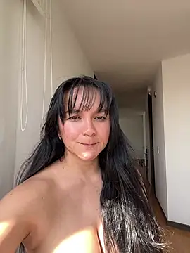 Nova Gabriela online show from 12, 4, 2026