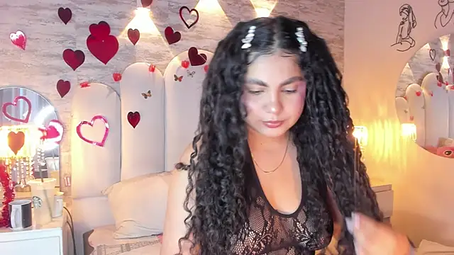 Yassy vazquez online show from 10, 2, 2026