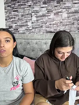 nicolexxaleja online show from 7, 1, 2026