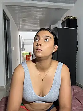 nicolexxaleja online show from 11, 2, 2026