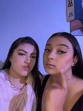 nicolexxaleja online show from 4, 6, 2026