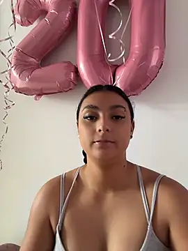 Snapshot of nicolexxaleja chatting on 27, 6, 2026 nicolexxaleja online show from 27, 6, 2026