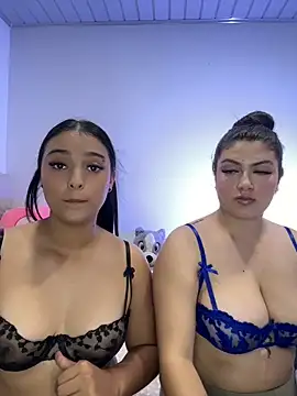 Snapshot of nicolexxaleja chatting on 18, 7, 2026 nicolexxaleja online show from 18, 7, 2026