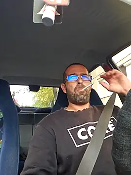 Thomas043 online show from 22, 10, 2025