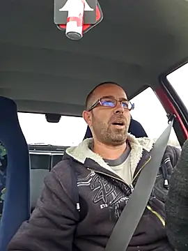 Thomas043 online show from 15, 11, 2025