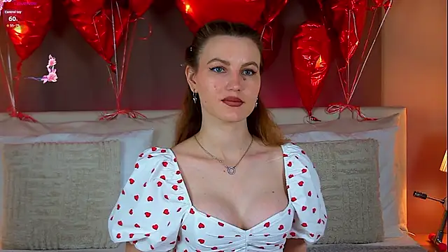 YungTessa online show from 13, 2, 2026