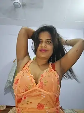 Snapshot of cute_radhikaa chatting on 10, 7, 2026 cute radhikaa online show from 10, 7, 2026