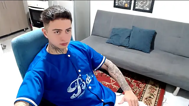 santii ss online show from 6, 1, 2026