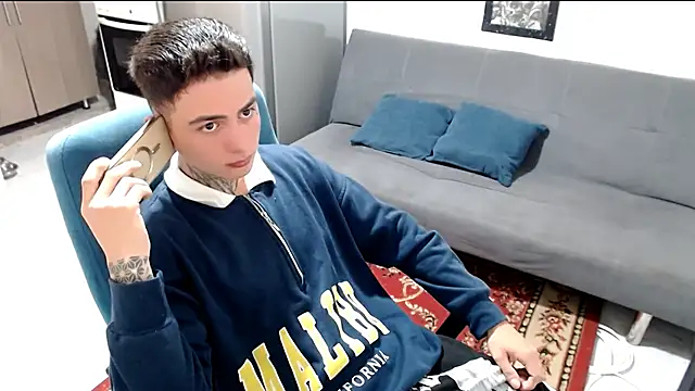 santii ss online show from 19, 1, 2026