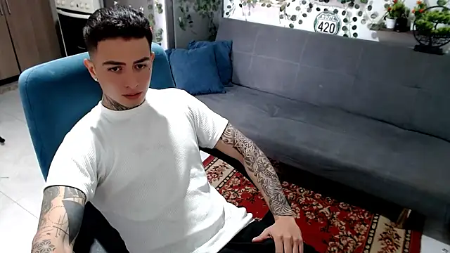 santii ss online show from 13, 2, 2026