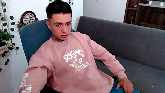 santii ss online show from 18, 3, 2026