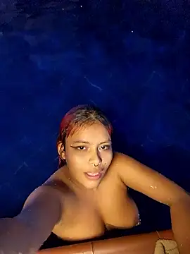 Yessica Lopezz online show from 20, 9, 2025