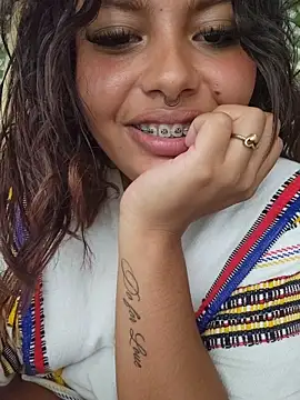 Yessica Lopezz online show from 31, 5, 2026