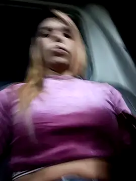 Daliana Gounbolt online show from 16, 2, 2026