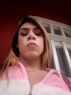 Snapshot of Daliana_Gounbolt chatting on 20, 4, 2026 Daliana Gounbolt online show from 20, 4, 2026