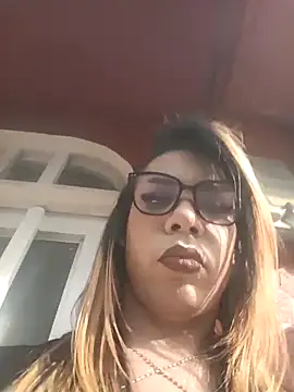 Snapshot of Daliana_Gounbolt chatting on 8, 5, 2026 Daliana Gounbolt online show from 8, 5, 2026