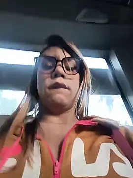 Snapshot of Daliana_Gounbolt chatting on 15, 5, 2026 Daliana Gounbolt online show from 15, 5, 2026