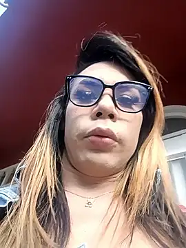 Snapshot of Daliana_Gounbolt chatting on 18, 5, 2026 Daliana Gounbolt online show from 18, 5, 2026