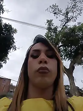 Daliana Gounbolt online show from 15, 6, 2026