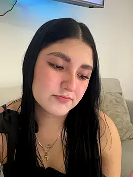 Celestee69 online show from 8, 1, 2026