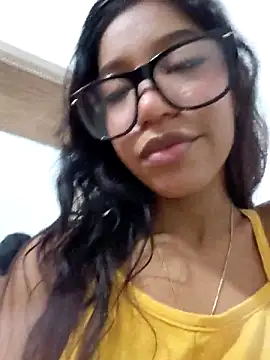 LeilaEbony online show from 20, 9, 2025