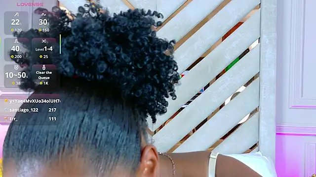 Agatha-Adams online show from 8, 1, 2026