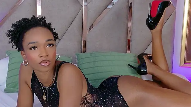 Agatha-Adams online show from 10, 1, 2026