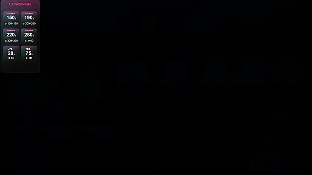 Bella Williiams online show from 27, 11, 2025