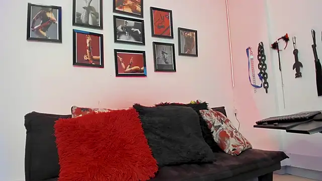 MistressNyx cg online show from 18, 11, 2025