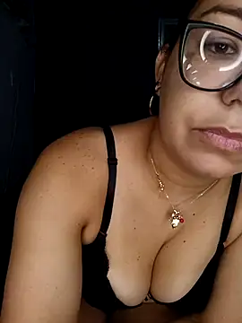 MilfTentasion online show from 29, 10, 2025