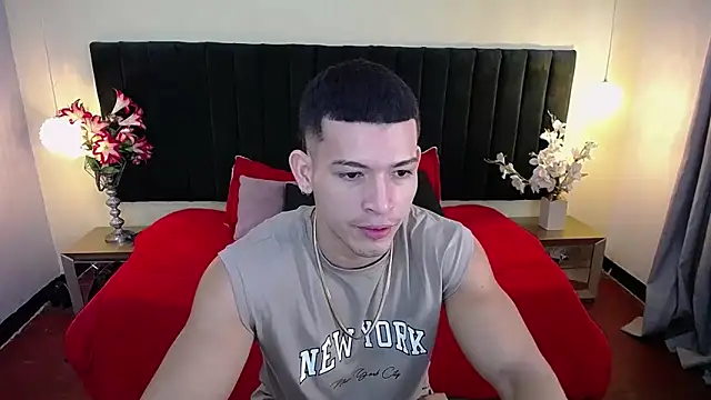 Snapshot of ethan_rodgers chatting on 12, 9, 2025 ethan rodgers online show from 12, 9, 2025