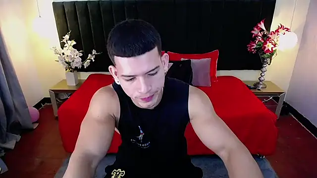 Snapshot of ethan_rodgers chatting on 16, 9, 2025 ethan rodgers online show from 16, 9, 2025