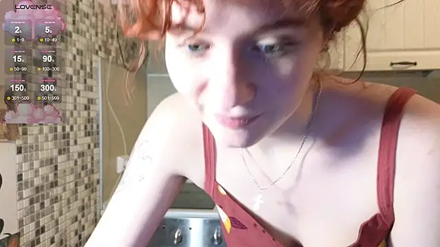 Snapshot of jelly_cherry chatting on 4, 2, 2026 jelly cherry online show from 4, 2, 2026