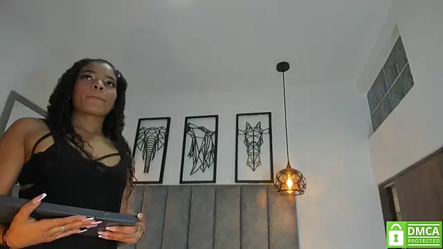 Gia Scott online show from 16, 10, 2025