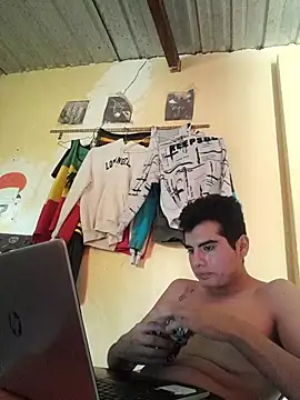 Ortiz3404 online show from 11, 10, 2025