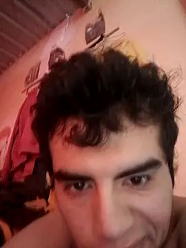 Ortiz3404 online show from 1, 12, 2025