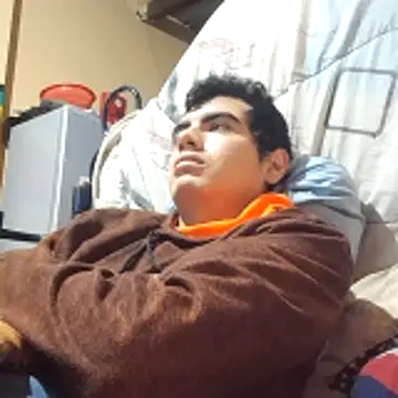 Snapshot of Ortiz3404 chatting on 19, 2, 2026 Ortiz3404 online show from 19, 2, 2026